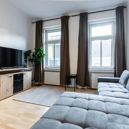 Cozy Apartment Steps Away From Subway Station Vienna Luaran gambar