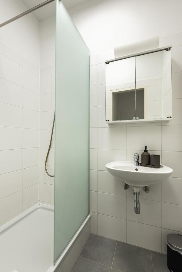 Cozy Apartment Steps Away From Subway Station Vienna Luaran gambar