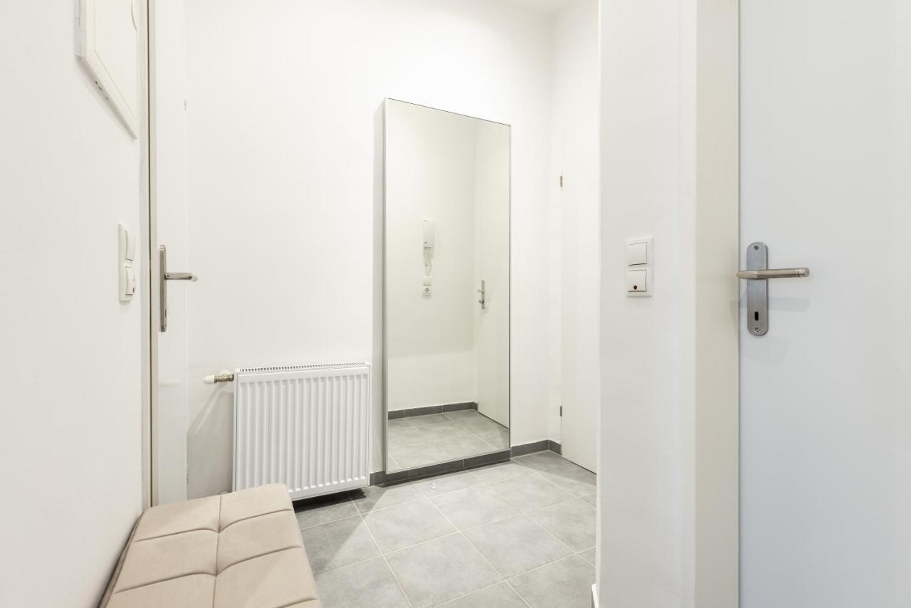 Cozy Apartment Steps Away From Subway Station Vienna Luaran gambar