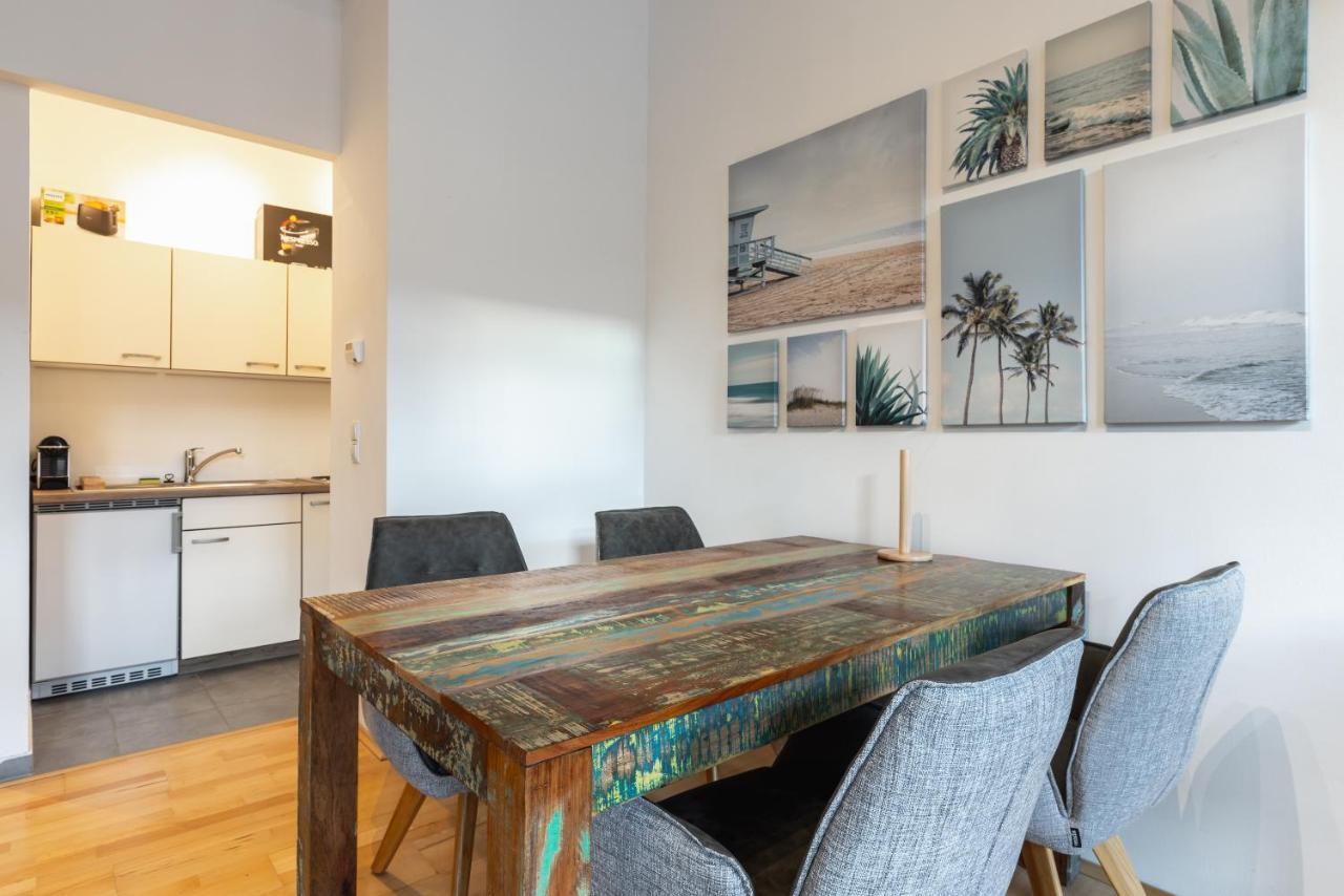 Cozy Apartment Steps Away From Subway Station Vienna Luaran gambar